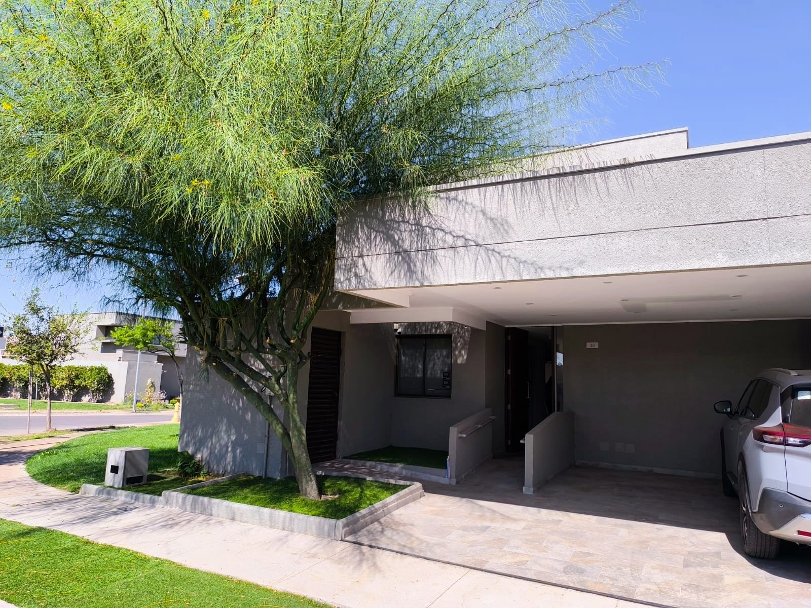 Venta - Casa - Condominio Camino el Retiro - Padre Hurtado